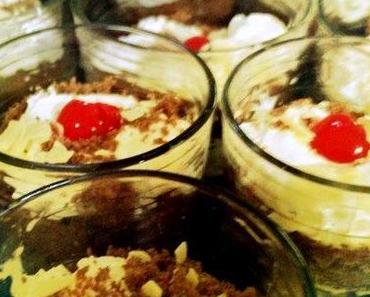 Im Schwarzwälderkirschrausch