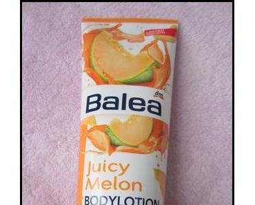 Balea Juicy Melon Bodylotion