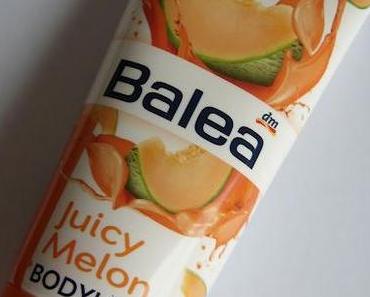 Balea Bodylotion Juicy Melon