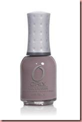 Review: Orly Cool Romance spring 2012