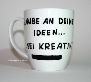 Ich habe einen Gewinner....