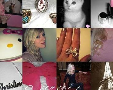 Blogvorstellung: La Fille Blonde