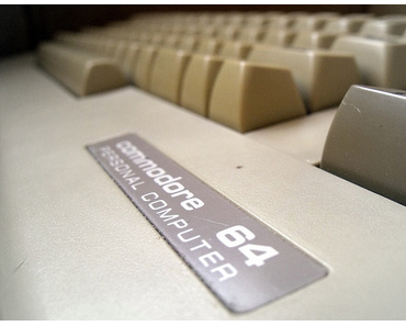 30 Jahre Commodore 64 – Happy Birthday!
