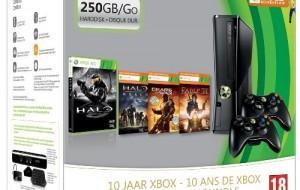 XBox 360-Neues Bundle?