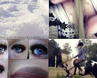 Blogvorstellungen Nr. 1