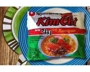 Ein Erfahrungsbericht mit Nudelnestern