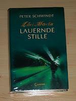 [BUCHTHEMA] März 2012 - LB-Thema "Es grünt so GRÜN"