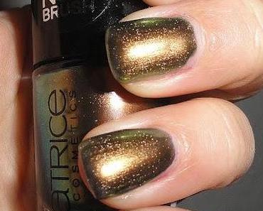 [NOTD] Catrice - Genius in the Bottle