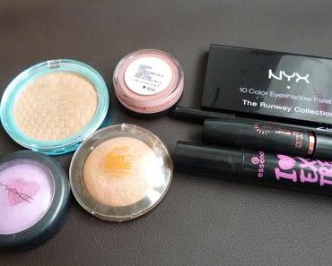 [Monatsfavoriten:] Februar 2012