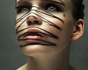 Meine fünf Beautymacken?