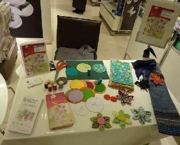 Es sieht fast so aus,