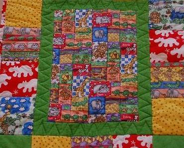 Datensicherung: Quilt-Links