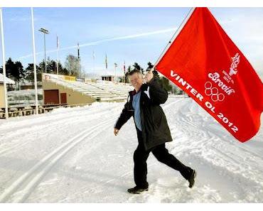 Verbot der Woche: Orte in Norwegen