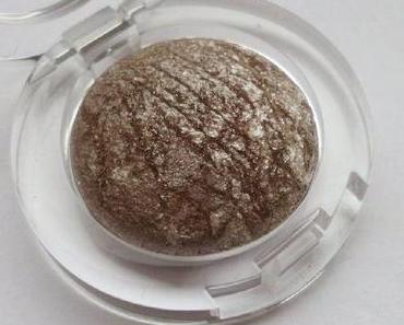 catrice Intensif'Eye Lidschatten "lunch at tiffany's"