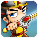 Wild Killing – Schnelles Jump&amp;Run; Spiel für dein Android Phone
