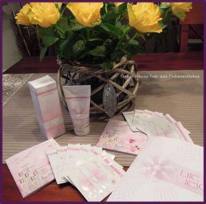 life Resonance – kontrollierte Naturkosmetik aus der Schweiz ;-)