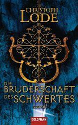 Book in the post box: Die Bruderschaft des Schwertes