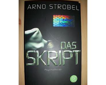 [REZENSION] "Das Skript"