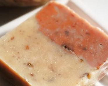 Naturseife von Vroni