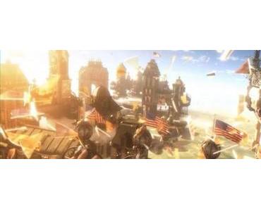 Bioshock Infinite – Selbst Mitarbeiter kennen nicht die komlpette Story