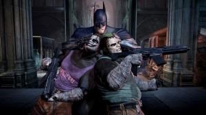 Batman: Arkham City – Weitere DLCs geplant