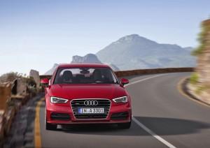 Audi A3 2012: Preise starten bei 21.600 Euro