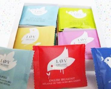 [78] Entspannen mit Tee ^^