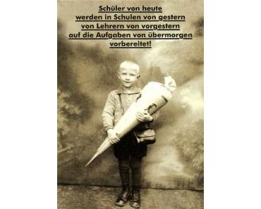 Sollen die Eltern oder die (Grundschul-)Lehrer über die Zukunft des Kindes entscheiden?