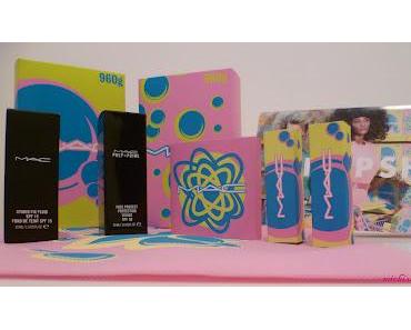 [Haul]: MAC shop mac, cook mac