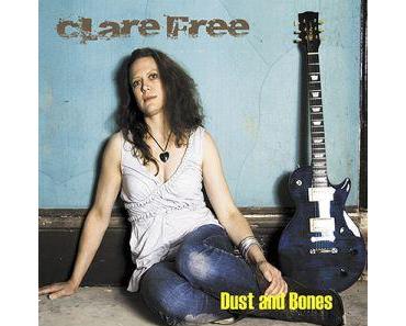 Clare Free - Dust and Bones