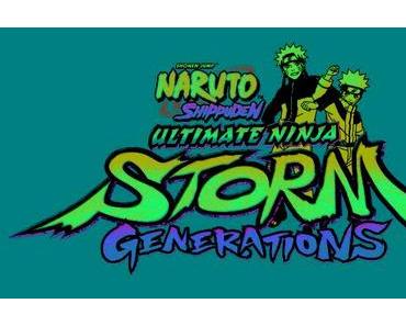 Naruto Shippuden: Ultimate Ninja Storm Generation schafft es zum Goldstatus