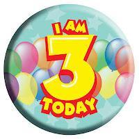 Watchman's Science-Fiction Blog feiert Geburtstag!