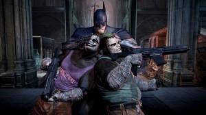 Batman: Arkham City – Neuer Patch angekündigt