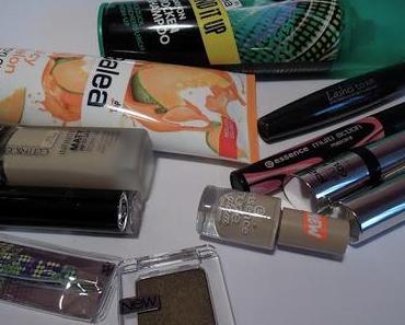 Wie ich meinen Prüfungsstress abbaue...