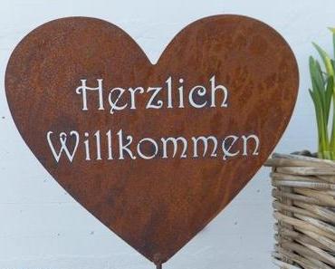 Mein neues Velo....