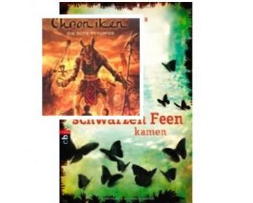 Tolles bei mir gelandet #33