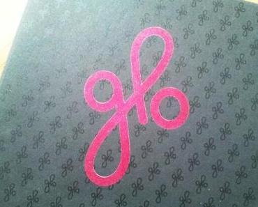 Die glo Surprise-Box #3