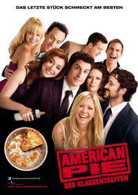 Noch ein neuer Trailer zu ‘American Pie 4′