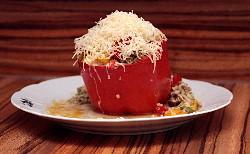 Das Essen geht weiter