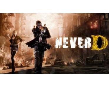 Neverdead – Expansion Pack Volume 2