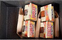 [Produkttest] - ,,Tillman's Burger zum toasten"