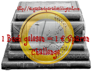 Sonjas Lese- und Spar-Challenge