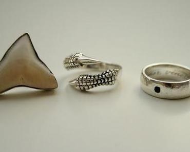 Meine liebsten Accessoires Teil 1