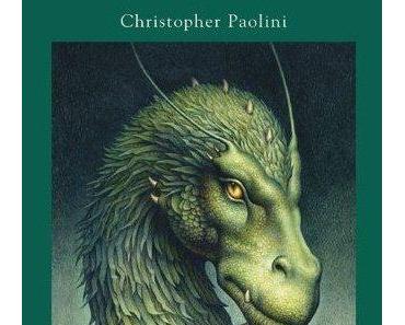 Eragon - Das Erbe der Macht: Christopher Paolini