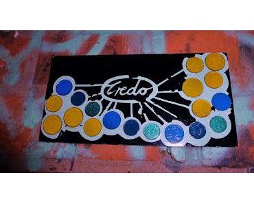 Fliesen in der Fremde