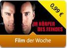 iTunes Store Film der Woche: Im Körper des Feindes - Face/Off