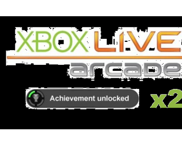Xbox Live Arcade – Mehr Gamerscore und Achievements bei künftigen Arcade-Spielen