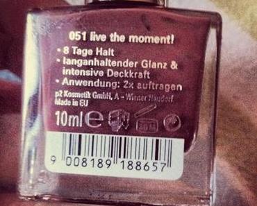 8 Tage Halt? Der hält, wie er´s verspricht!