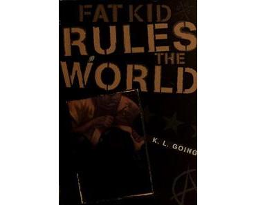 Trailer zu ‘Fat Kid Rules The World’