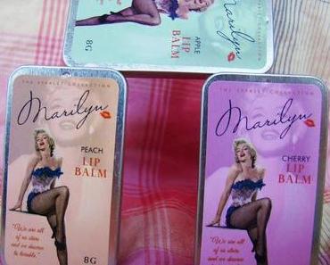 [83] Ein bisschen von Marylins Flair :)